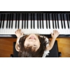 Bé 5 tuổi thì có nên học đàn Piano không?