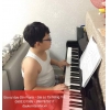 Bé trai thì có nên học đàn Piano không?