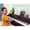 Lợi ích của việc học đàn Piano