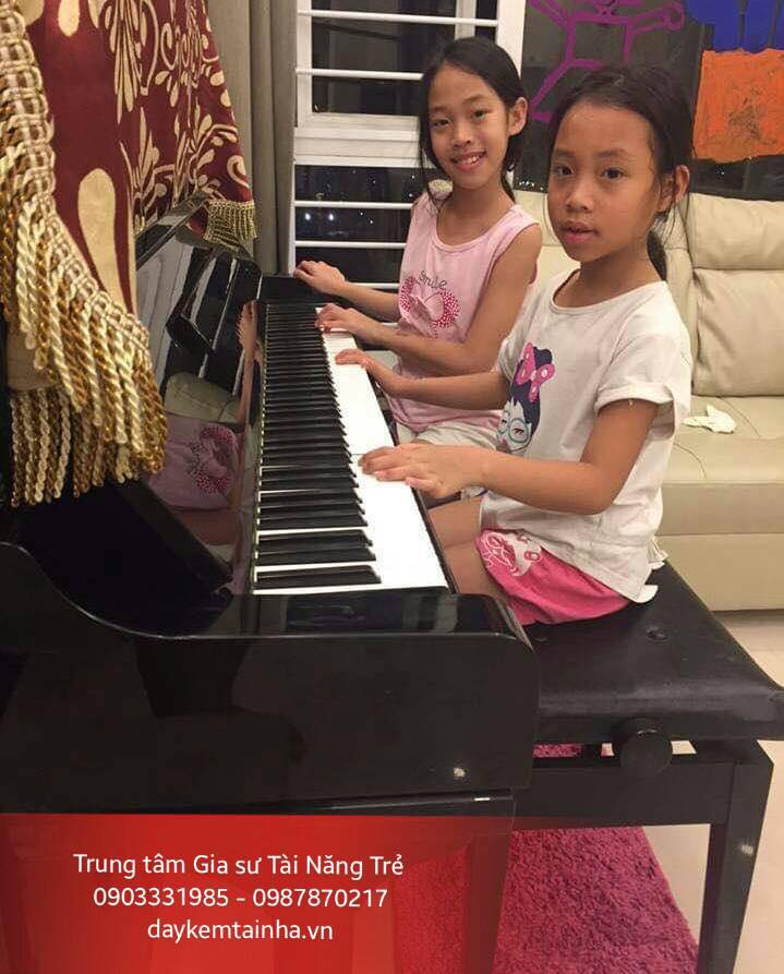 Những điều cần chuẩn bị trước khi cho trẻ học đàn Piano