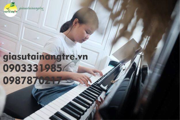 Phương pháp học đàn Piano 