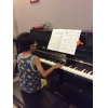 Học viên là người lớn thường lo lắng gì khi mới học kèm đàn piano?