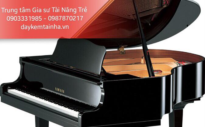 Cách nhận biết một cây đàn Piano tốt