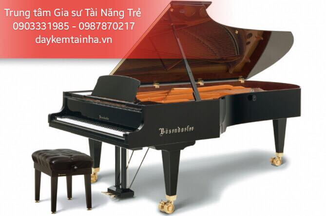 Những lưu ý khi sử dụng đàn Piano (P2)